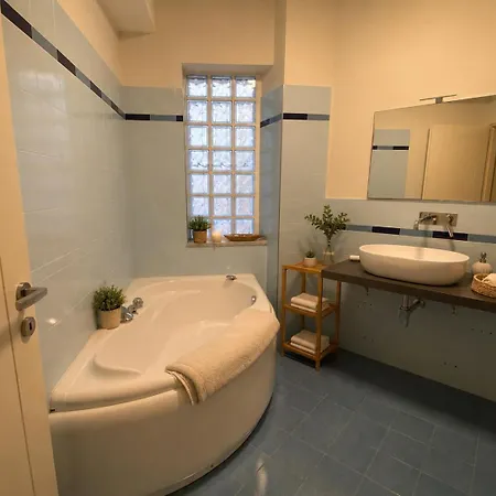 Ferienhaus A Casa Di Grace