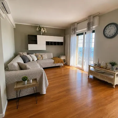 Ferienhaus A Casa Di Grace Borgio Verezzi