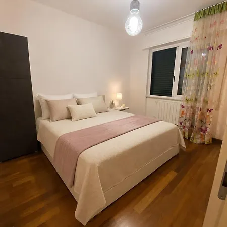 Ferienhaus A Casa Di Grace Borgio Verezzi
