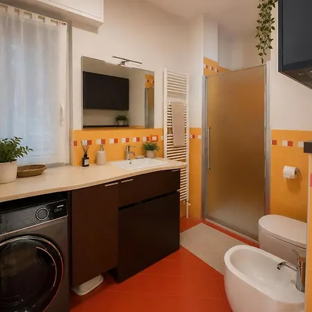 Ferienhaus A Casa Di Grace *