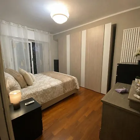 A Casa Di Grace *